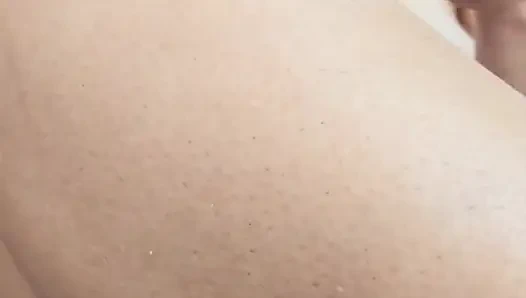 Мастурбация