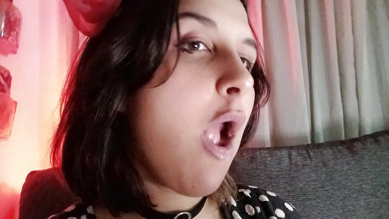 Fazendo uma bagunça de chiclete - Minnie Outfit - Bunny Looner