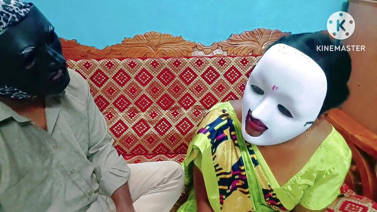 Step Sister's Struggle to Get Pregnant as She Seeks Help From Her Step Brother - Full Tamil Audio with Loud Moaning