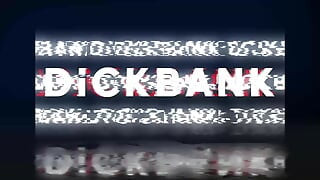 Dickbank