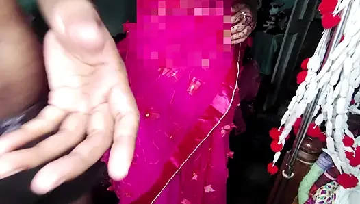 Bhabhi ji ko jbrds kiya