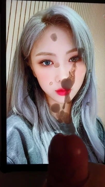 Dreamcatcher - Yoohyeon - Cum Tribute