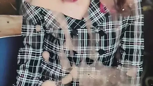 Weki meki yoojung haraç