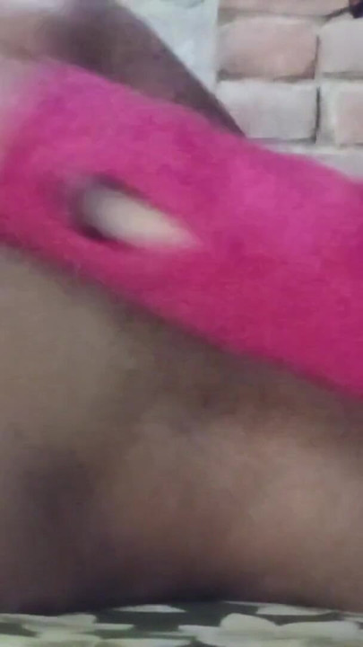 Desi 21 year old girl feeling horny at midnight controling her lust and doing finger inside her pussy. | Clip 2