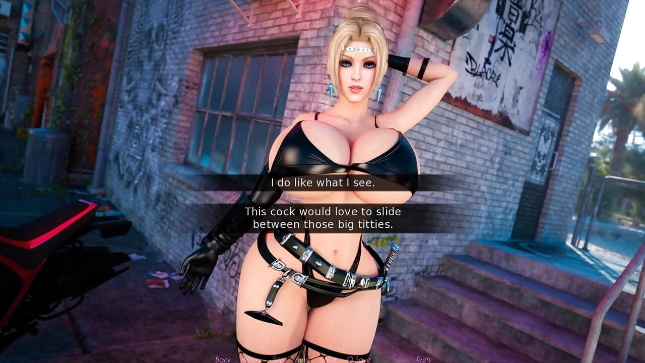 عالم الدمى - الحلقة 1 - مسابقة مفلس بواسطة Redlady2k