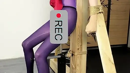 Гнойная смазка + мыльная смесь + стойки