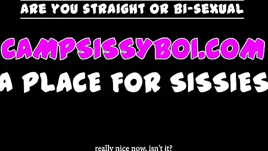Closed Captioned Are You Straight atau Bi-sexual