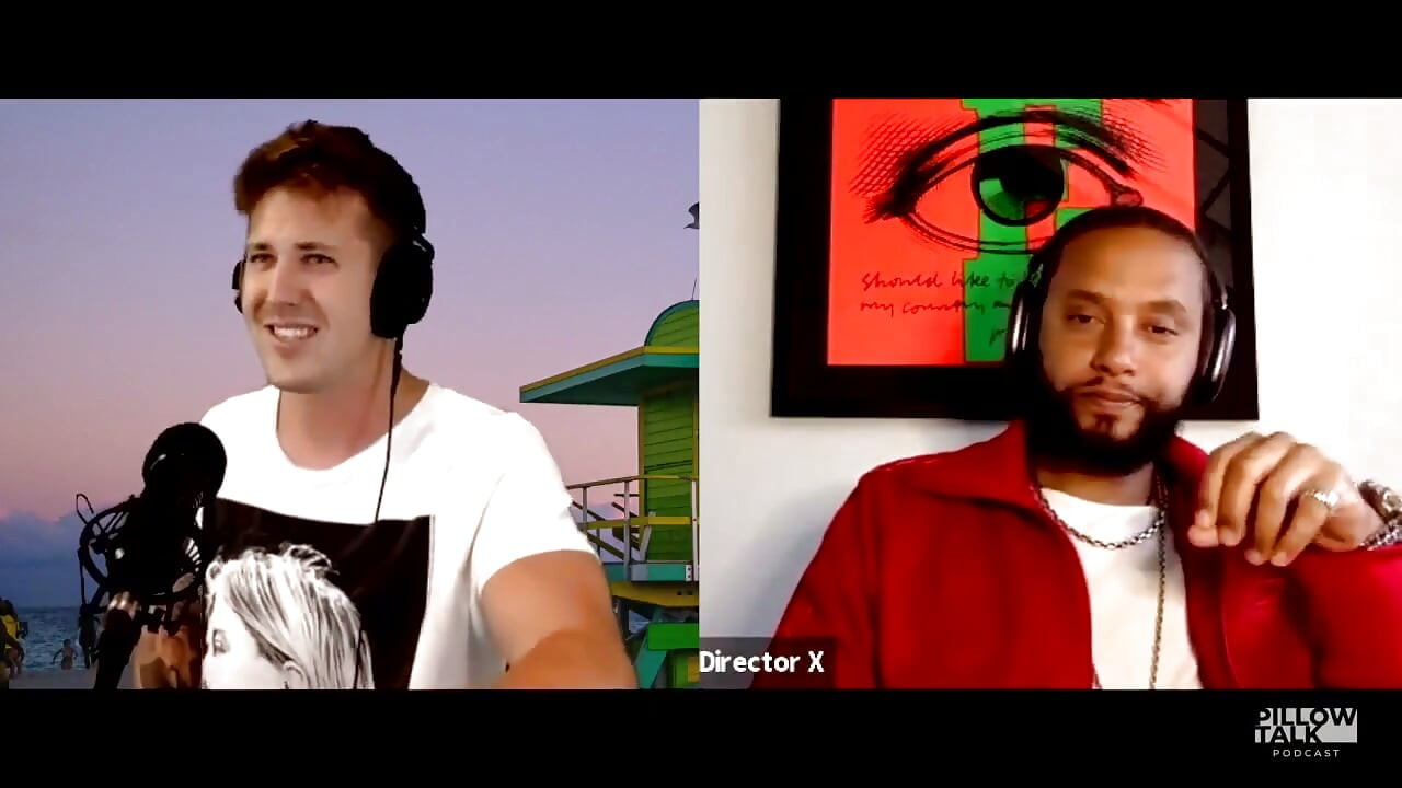 Direktur Video Musik Terbaik Sepanjang Masa, Directorx