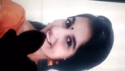 Sanjana sarathy boşalmak haraç 2