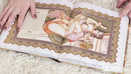 Teenager beendet ihre ficksession mit einer gesichtsbesamung