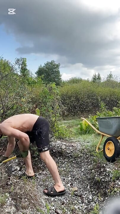 Country Boy