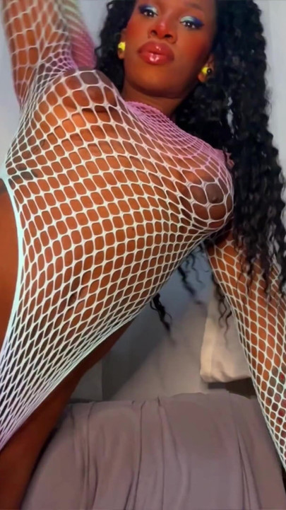 Man I Need