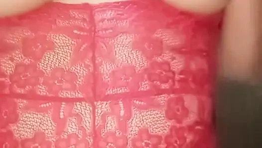 Oyuncağımla beni misafir edin