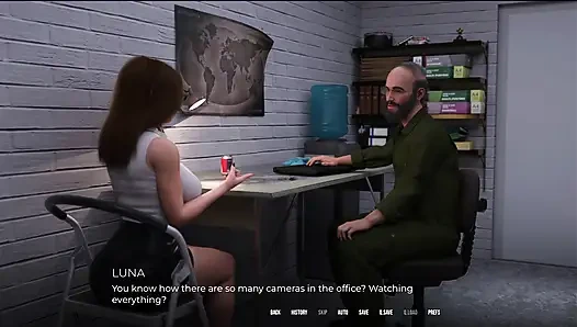 The Insecure Husband Part 14