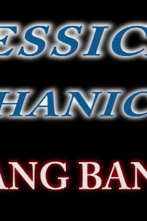 Jessica Shanice Gang Bang