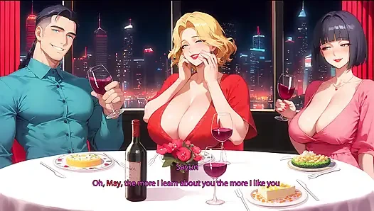 I Love Your Wife (part 11)