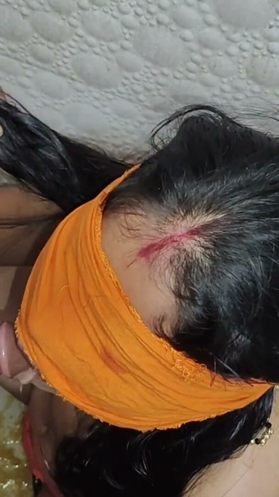 bhabhi ki chudai Hindi video | Klip 1