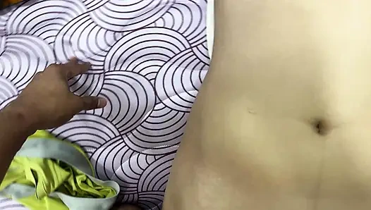 Homealone village bhabi sex,tight pussy