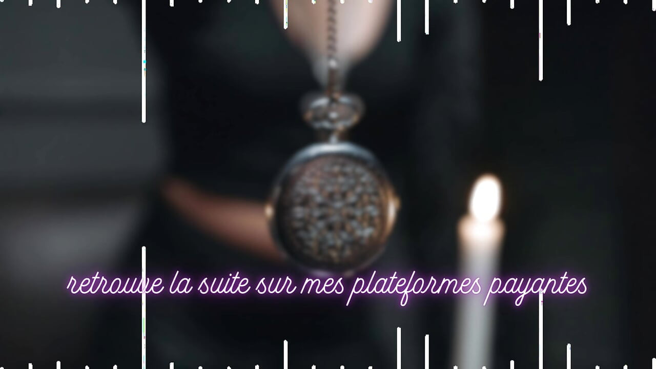Accept to be a cuckold for BBC - French audio BBC cuck