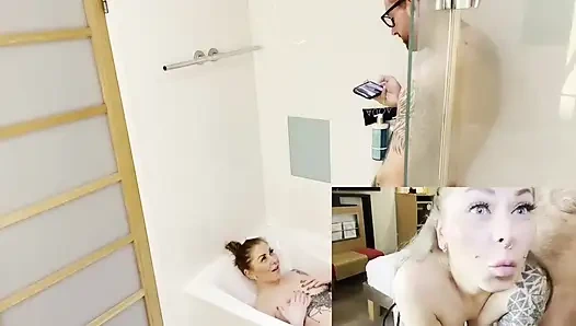 POV Watersports, Hard Fuck and More.