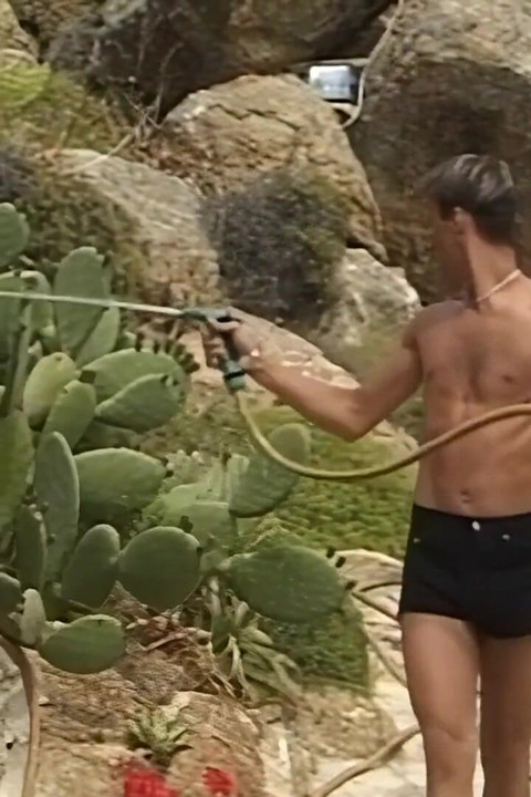Gods Sex and Lovers Vol I Part #4 - Fully Remastered in HD