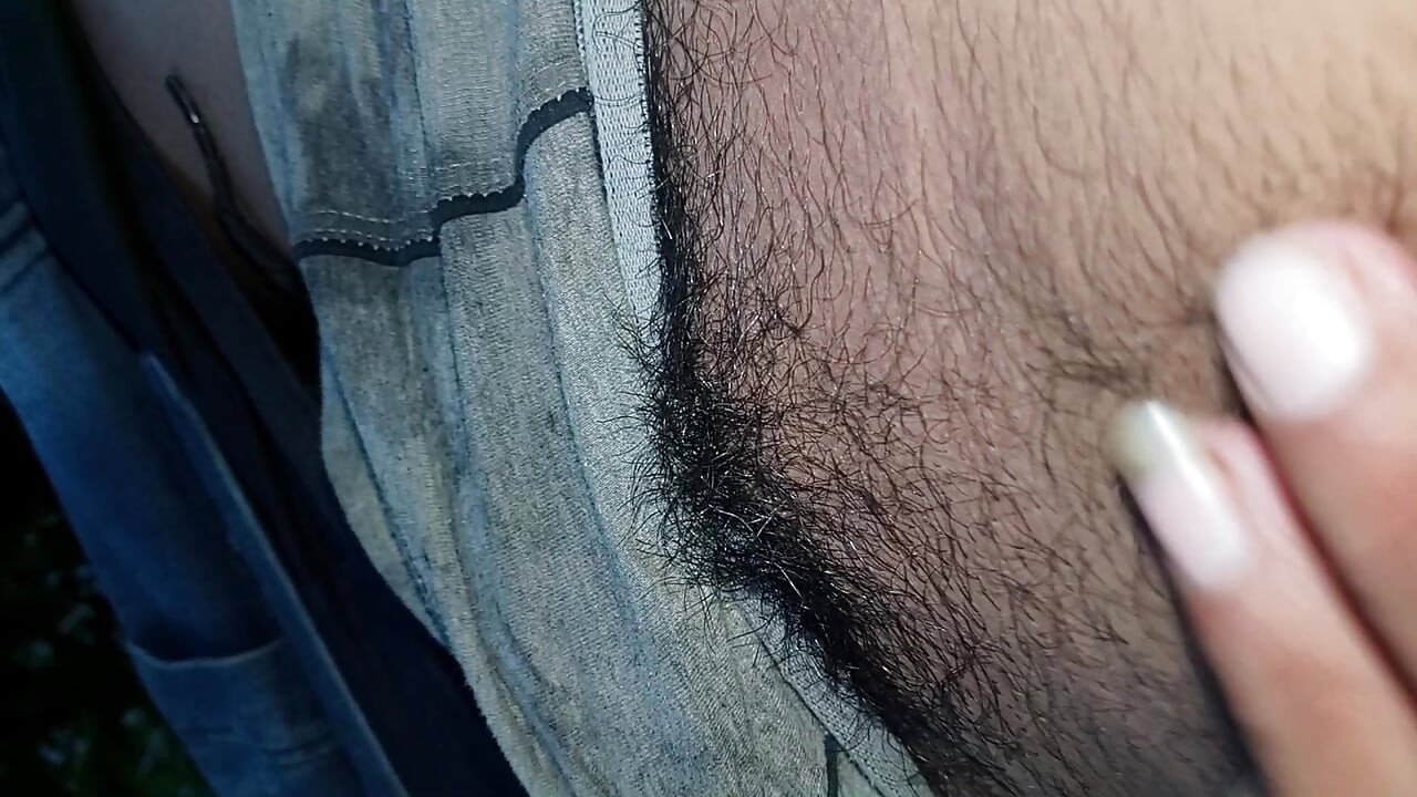 I always had the fantasy of giving a cripple a high cock