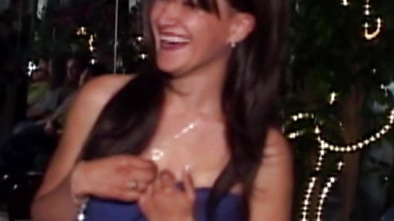 Begierde explodiert wenn alle Sicherungen durchbrennen ohne