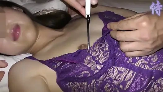 Horny Asian sluts #247