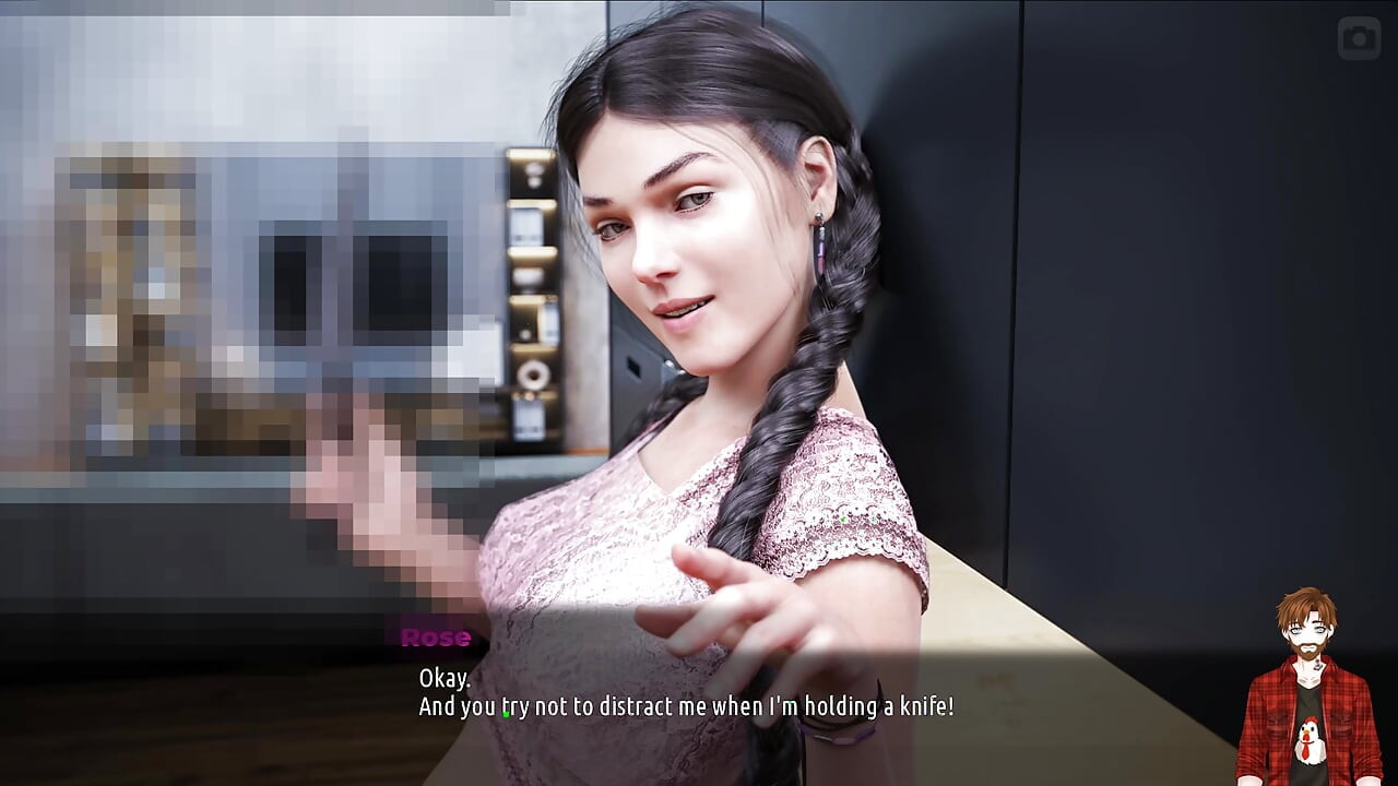 MILFs of Sunville - (PT 08 ) - L7team
