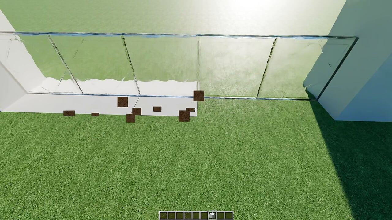 Minecraft Funky Models