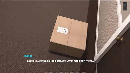 Одержим похотливыми разведёнными милфами (Часть 13)