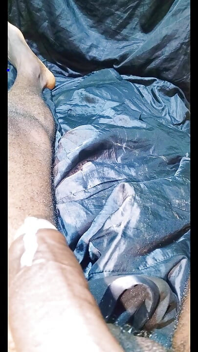 MY DICK CUM WITH THIS MASTURBATION STYLE