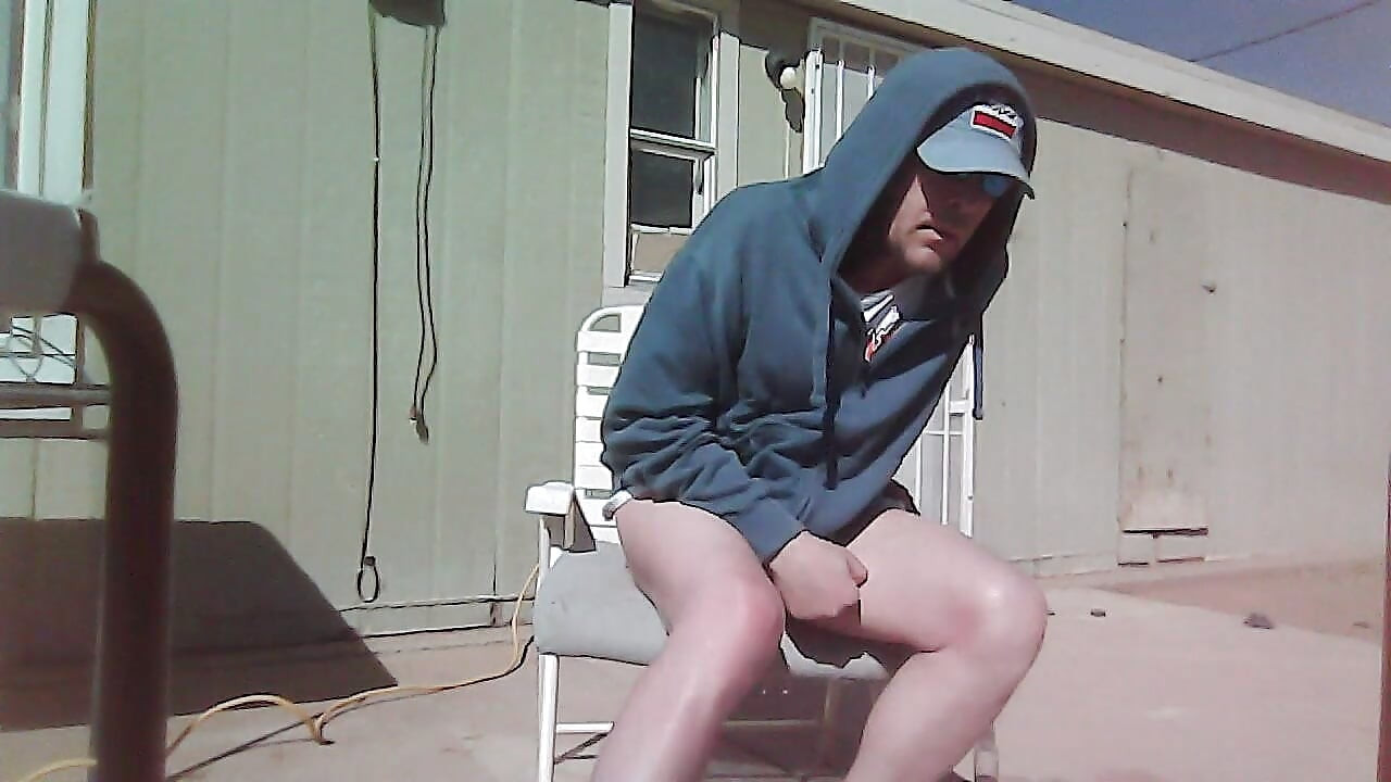 Johnny Handjob