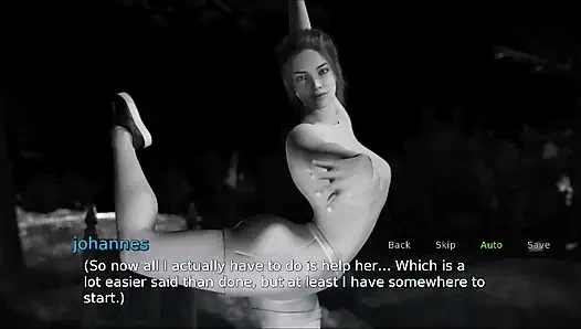 Secret summer nr. 12: Ich und Irene gingen einkaufen