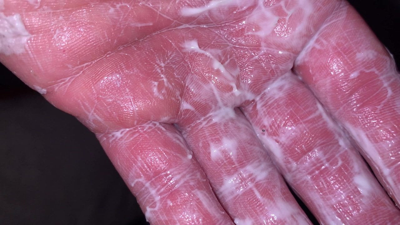 Night Deep Fist