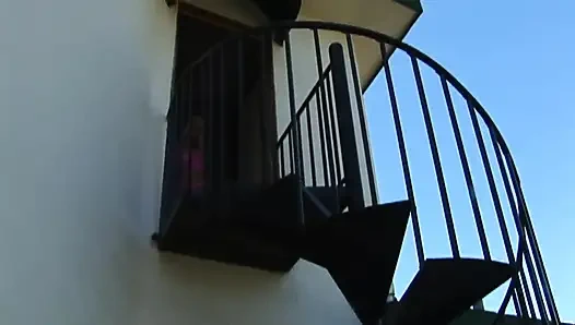 Kızlar zenciye gidince: w.g.g.b. #43