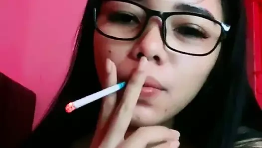 Boyfriend Asks For Rations On Big Tits Girl