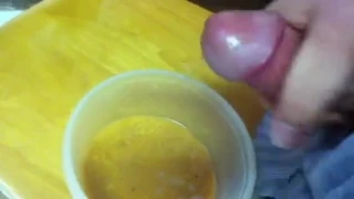 Kayınvalide çorbasında cumload