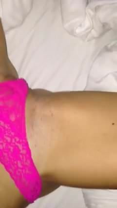 Kaylyn kyle masturbasi