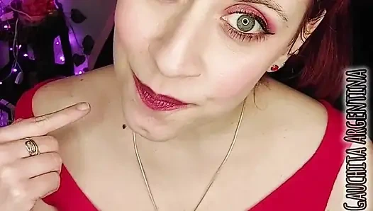 Karın patronunun yarağını emiyor! 31 talimatı Arjantin 2