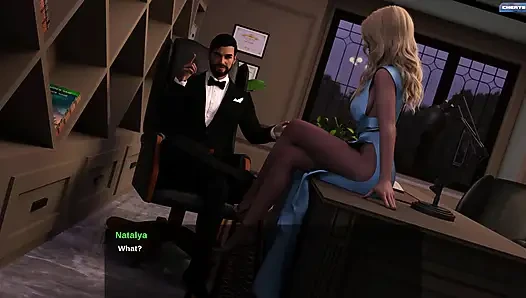 Slow and Furious Sex. Part 8