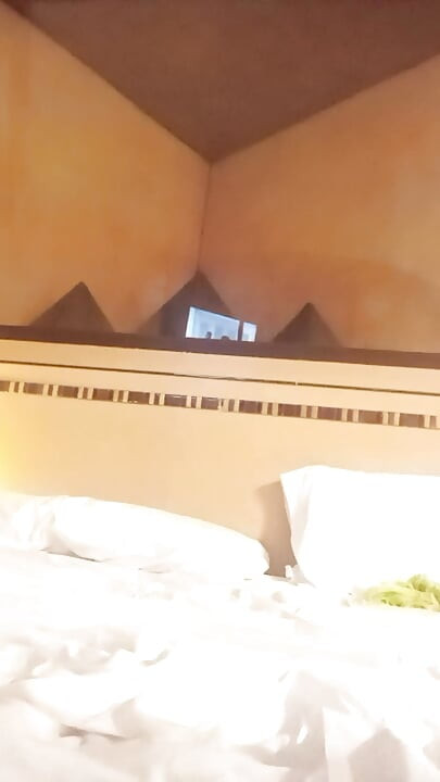 Ебане пред камера