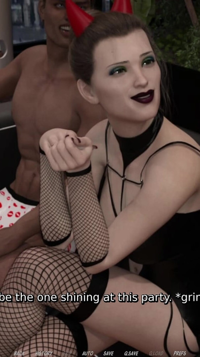 My Horny Wife Likes Interracial Sex Part 20