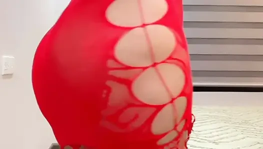 Horny Persian Iranian Gril
