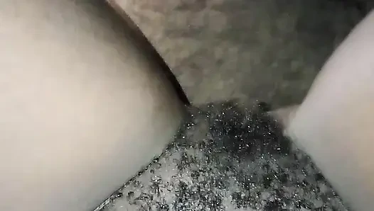 Rub that pussy with alexysss