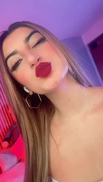 Datang jumpa saya awek