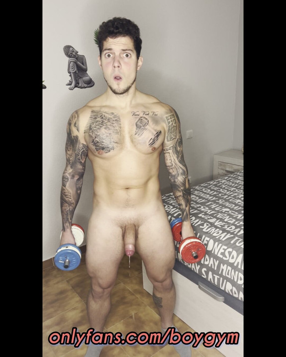 My Cock CUMS WITH NO TOUCH🔥