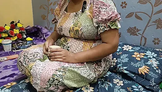 Ghar mein akeli stiefschwester ko jija ne choda