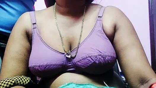 Desi Bhabhi mohini  sex with delivery boy