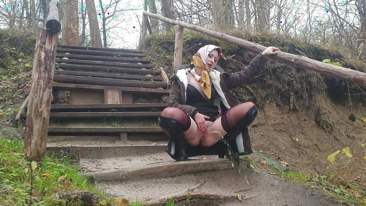 Wanilinna y sus ideas pervertidas